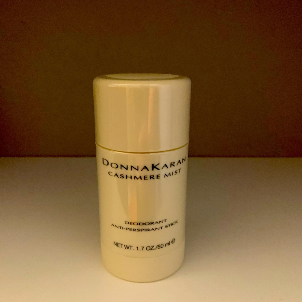 Donna Karen Cashmere Mist Deodorant
